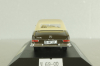 Mercedes 220 SE Coupe (W111) 1961, brown, 4317, Faller 1:43