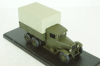 Зис-6 с тентом, Miniclassic 1:43