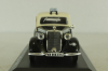 Mercedes 170V, Taxi Berlin, (W136), 1952, Altaya 1:43