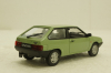 Ваз-2108 Спутник, зеленый, Автолегендны СССР №48, 1:43