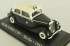 Mercedes 170V, Taxi Berlin, (W136), 1952, Altaya 1:43