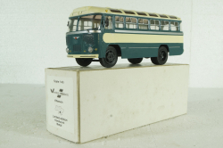 ПАЗ-652, Vector Models 1:43