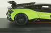 Lamborghini Huracan STO SC, 10° Anniversario, LS523SC, Looksmart 1:43