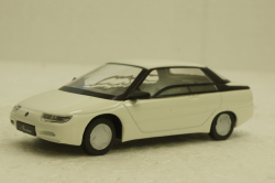 Москвич-2144 Истра, (Запечатанный)  Автолегенды СССР №79, 1:43