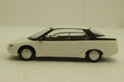 Москвич-2144 Истра, (Запечатанный)  Автолегенды СССР №79, 1:43