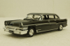 Зил-111 лимузин 1959, черный, Автолегенды СССР №42, DeAgostini 1:43 запечатаный