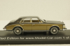 Cadillac Seville Elegante, brown/gold, 1980, PRD110, Premium X 1:43