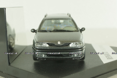 Renault Laguna I Grandtour 1994, grey, Vitesse 1:43