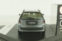 Renault Laguna I Grandtour 1994, grey, Vitesse 1:43