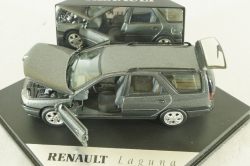 Renault Laguna I Grandtour 1994, grey, Vitesse 1:43