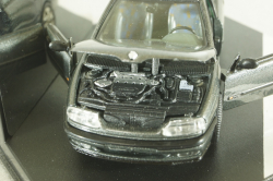 Renault Laguna I Grandtour 1994, grey, Vitesse 1:43