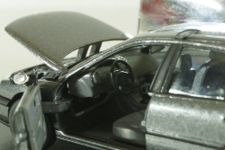 Renault Laguna I Grandtour 1994, grey, Vitesse 1:43