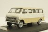 Ford Econoline, 1971, beige/gold, PRD136, Premium X 1:43