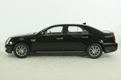 Cadillac SLS Seville 2006, CSLS001, Dealer Edition 1:18