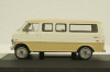 Ford Econoline, 1971, beige/gold, PRD136, Premium X 1:43