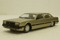 Зил-4102, золотой (1988),  Автолегенды СССР №110, 1:43