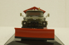 Зил-130 ПР-130 Пескоразбрасыватель, 1977, 113024, РЕПЛИКА DiP Models 1:43