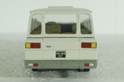 Зил-119, Юность, Херсон Моделс 1:43