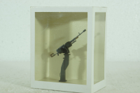 Корд пулемет на стойке, Modellux 1:43 в коробке!