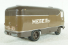 Автобус ТА-9 "Мебель", Vector Models 1:43