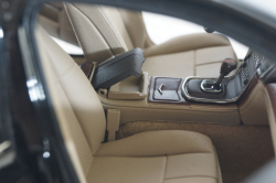 Cadillac SLS Seville 2006, CSLS001, Dealer Edition 1:18