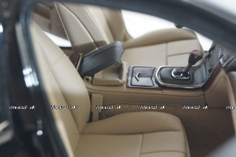 Cadillac SLS Seville 2006, CSLS001, Dealer Edition 1:18 