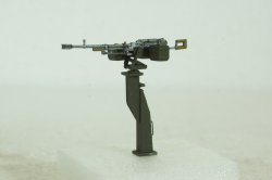 Корд пулемет на стойке, Modellux 1:43