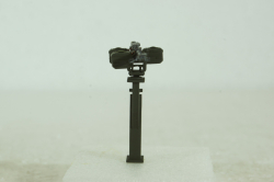 Корд пулемет на стойке, Modellux 1:43 в коробке!