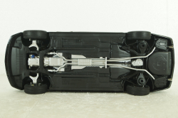 Cadillac SLS Seville 2006, CSLS001, Dealer Edition 1:18