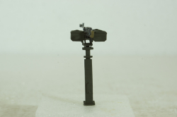 Корд пулемет на стойке, Modellux 1:43