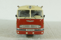 Икарус-55 Люкс, межгород, Vector Models 1:43