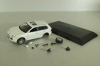 Porsche Cayenne S, white, China 1:43 на запчасти!