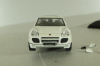 Porsche Cayenne S, white, China 1:43 на запчасти!