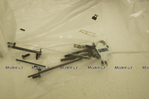 Кит Зил-130В1, 513008,  DiP Models, 1:43