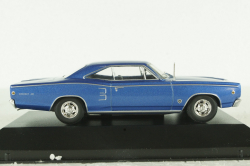 Dodge Coronet 440, 1968, Grandes Autos, Altaya 1:43