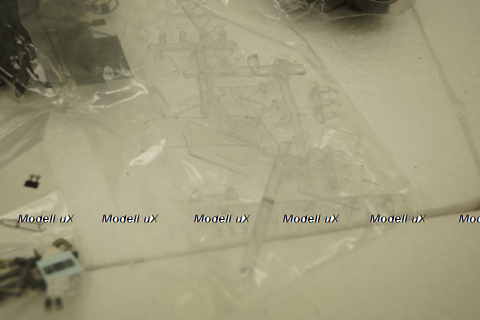 Кит Зил-130В1, 513008,  DiP Models, 1:43