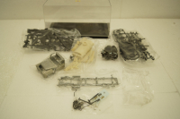 Кит Газ-52 "МЗ-3607", 505203, DiP Models, 1:43