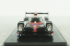 Toyota TS050 Hybrid #8 8th 24h LeMans 2017 Buemi, Davidson, Nakajima, Spark 1:43