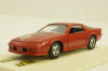 Chevrolet Camaro Racing, red, 1509, Solido 1:43