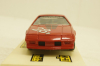 Chevrolet Camaro Racing, red, 1509, Solido 1:43