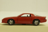 Chevrolet Camaro Racing, red, 1509, Solido 1:43