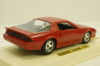 Chevrolet Camaro Racing, red, 1509, Solido 1:43