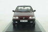 Skoda Felicia dark red, KALEIDOSKOP SKODA (DeAgostini) 1:43