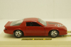 Chevrolet Camaro Racing, red, 1509, Solido 1:43