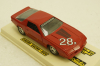 Chevrolet Camaro Racing, red, 1509, Solido 1:43