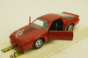 Chevrolet Camaro Racing, red, 1509, Solido 1:43
