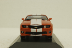 Chevrolet Camaro SS INDY 500 Pace Car 2010, Altaya 1:43
