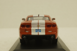 Chevrolet Camaro SS INDY 500 Pace Car 2010, Altaya 1:43