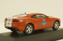 Chevrolet Camaro SS INDY 500 Pace Car 2010, Altaya 1:43