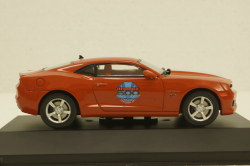 Chevrolet Camaro SS INDY 500 Pace Car 2010, Altaya 1:43
